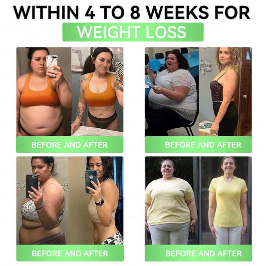 Daily Slim Patch — Melt Fat, Boost Metabolism!