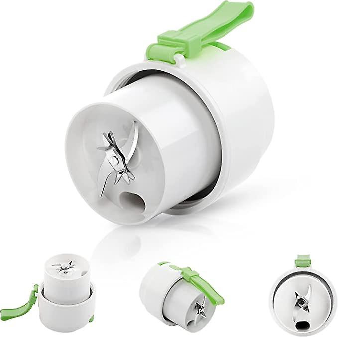 USB Mini Blender – Fresh Juice Anytime, Anywhere