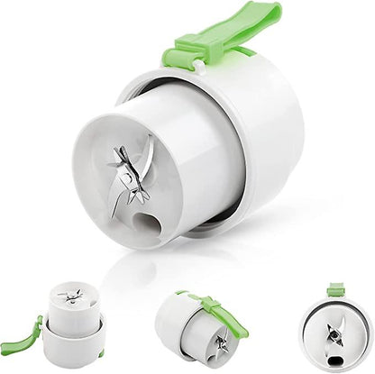 USB Mini Blender – Fresh Juice Anytime, Anywhere