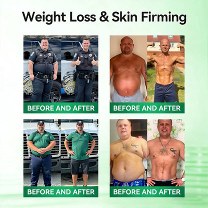Daily Slim Patch — Melt Fat, Boost Metabolism!