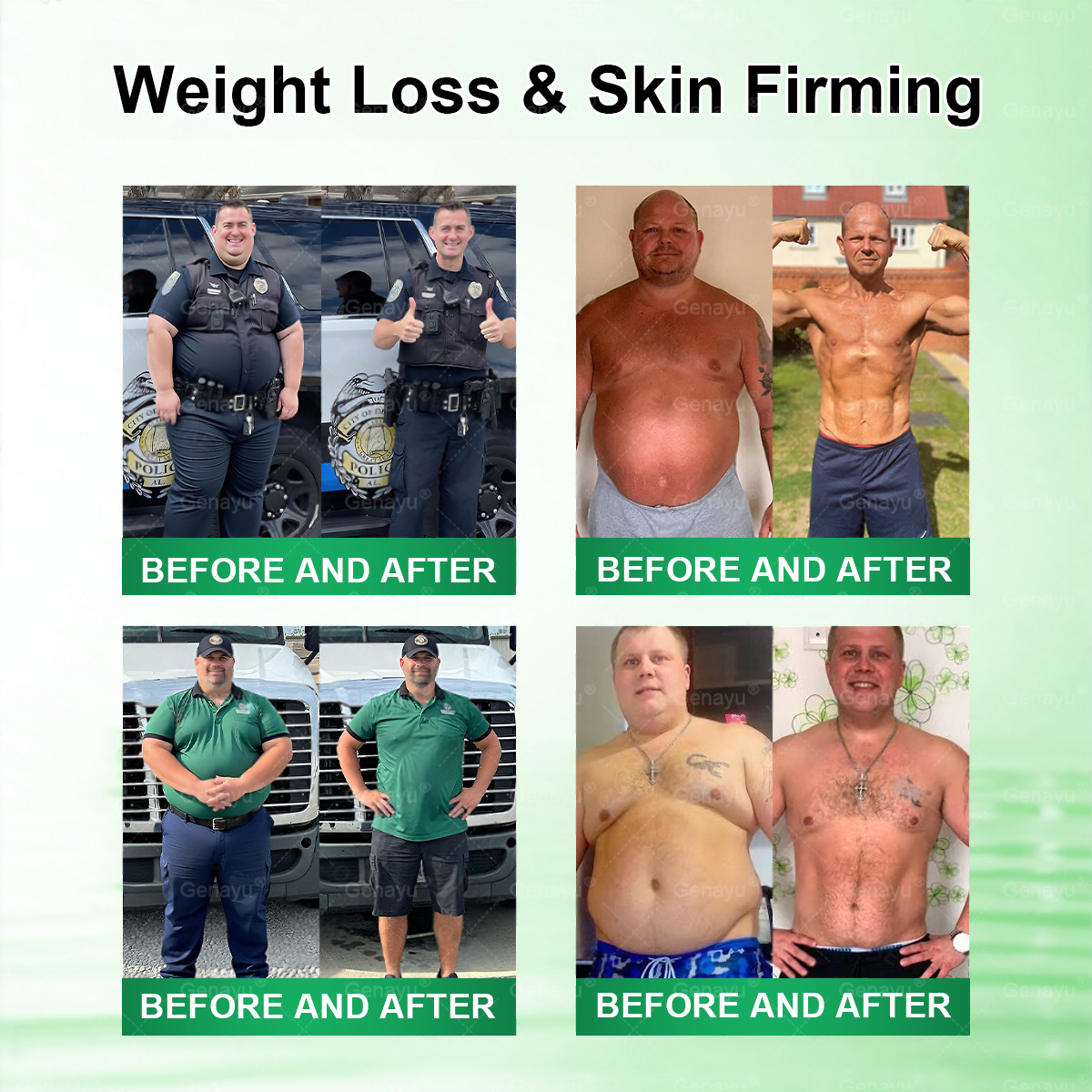 Daily Slim Patch — Melt Fat, Boost Metabolism!