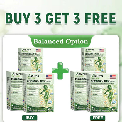 Daily Slim Patch — Melt Fat, Boost Metabolism!