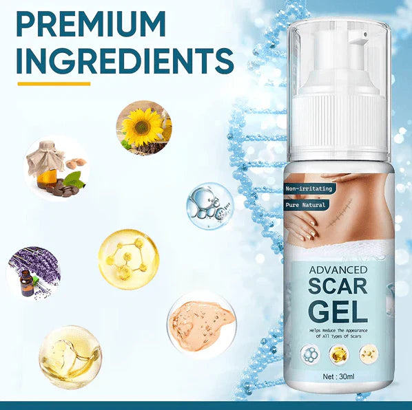 Aprolo™ German Advanced Skin Renewal Gel