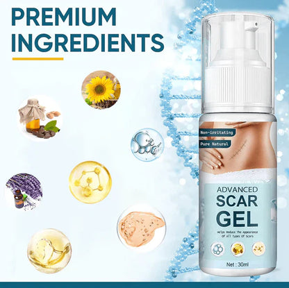 Aprolo™ German Advanced Skin Renewal Gel