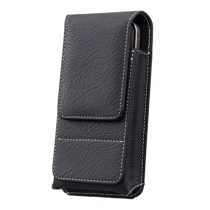 Magnetic Belt Phone Case – Secure Clip & Card Holder